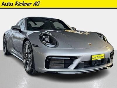 Porsche 911 Carrera S