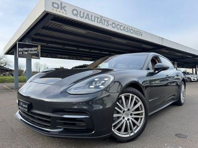 Gebraucht 2019 Porsche Panamera 4S Sport Turismo Limousine | CHF 77’900