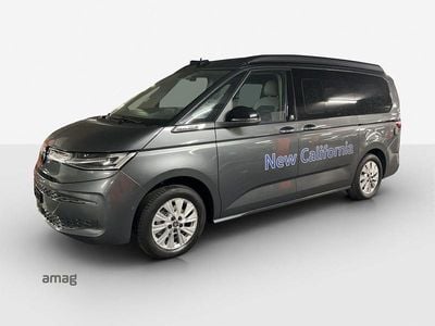 Gebraucht 2024 VW California California Van | CHF 64’900 (Fairer Preis)