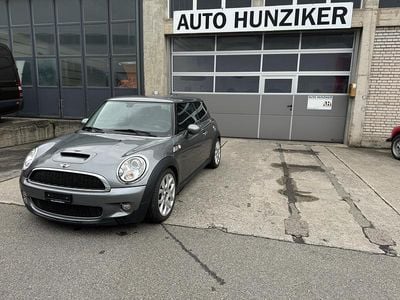 Gebraucht 2017 Mini Cooper S Kleinwagen | CHF 3’500