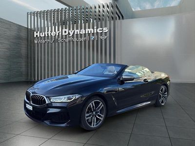 Gebraucht BMW M850 Shadowline 530 PS (389 kW) 2019 Coupé