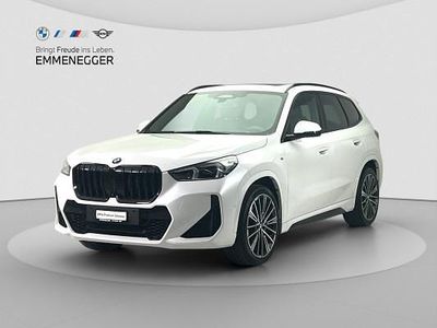 Gebraucht 2022 BMW X1 M Sport SUV | CHF 43’900
