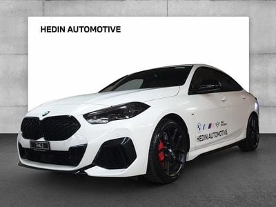 Gebraucht BMW M235 Performance 300 PS (220 kW) 2024 Weiss Coupé