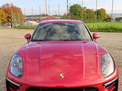 Gebraucht 2015 Porsche Macan SUV | CHF 26’900 (Superpreis)