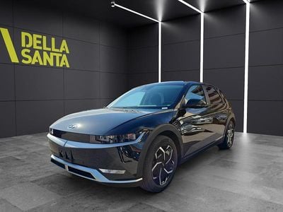 Schwarz Neu 2025 Hyundai Ioniq Kleinwagen | CHF 41’850