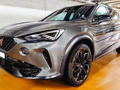 Gebraucht 2023 Cupra Formentor SUV | CHF 36’000 (Teuer)