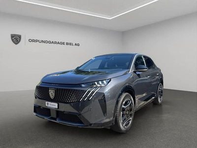 Gebraucht 2024 Peugeot e-3008 GT SUV | CHF 40’700 (Teuer)