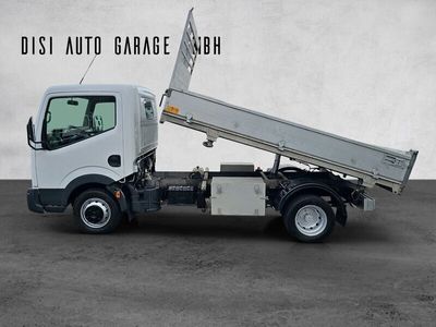 Nissan Cabstar