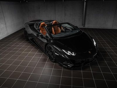 Gebraucht Lamborghini Huracán 640 PS (470 kW) 2019