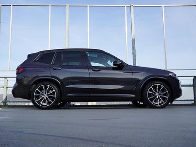 Gebraucht 2022 BMW X3 M Sport SUV | CHF 64’999 (Teuer)