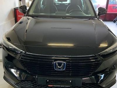 Gebraucht Honda HR-V Advance 130 PS (95 kW) 2022 SUV