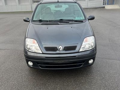 Gebraucht 2001 Renault Scénic Dynamique Van / Kleinbus | CHF 1’900