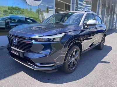 Gebraucht Honda HR-V Advance 130 PS (95 kW) 2023 SUV