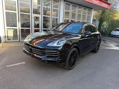 Gebraucht 2020 Porsche Cayenne SUV | CHF 53’900