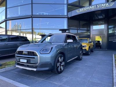 Gebraucht 2024 Mini Countryman SUV | CHF 43’800 (Teuer)