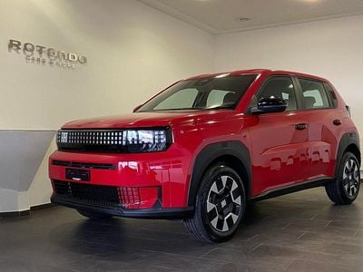 Neu 2025 Fiat Panda Icon Kleinwagen | CHF 20’900 (Superpreis)