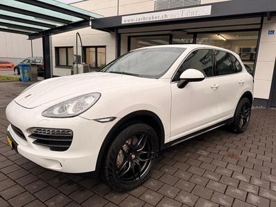 Gebraucht 2014 Porsche Cayenne S SUV | CHF 19’900
