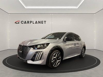 Neu 2025 Peugeot 208 GT Kleinwagen | CHF 28’500 (Etwas zu teuer)