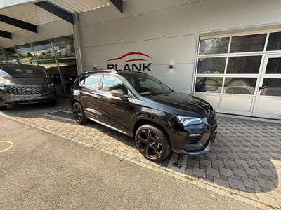 Neu 2025 Cupra Ateca SUV | CHF 43’700 (Guter Preis)