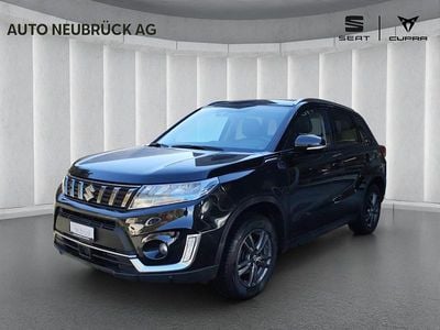 Gebraucht 2021 Suzuki Vitara Kombi | CHF 19’500