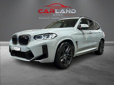 Gebraucht BMW X3 480 PS (353 kW) 2023 SUV
