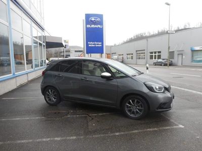 gebraucht Honda Jazz 1.5 i-MMD Executive