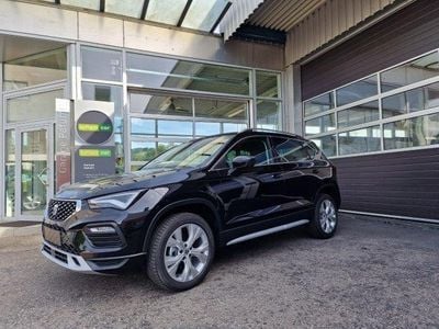 Neu 2025 Seat Ateca FR SUV | CHF 34’500