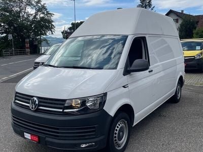 VW T6