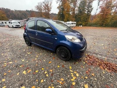 Gebraucht 2009 Peugeot 107 Kleinwagen | CHF 3’990 (Guter Preis)