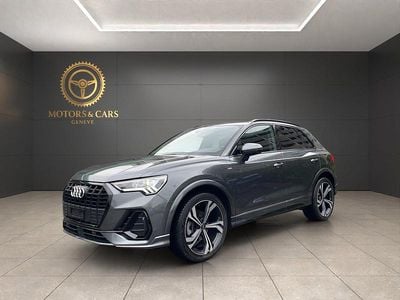 Gebraucht Audi Q3 Attraction 150 PS (110 kW) 2022 SUV