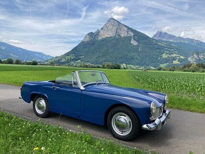 Gebraucht 1964 MG Mark II | CHF 24’900