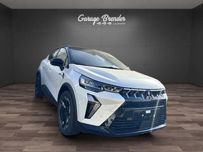 Neu 2025 Mitsubishi ASX Instyle SUV | CHF 36’800 (Etwas zu teuer)