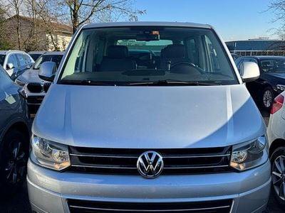 VW T5