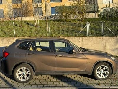 Gebraucht 2010 BMW X1 SUV | CHF 6’500