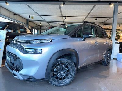 Gebraucht 2023 Citroën C3 Aircross PureTech SUV | CHF 17’900 (Fairer Preis)