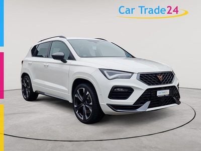 Gebraucht 2023 Cupra Ateca VZ SUV | CHF 31’900 (Superpreis)