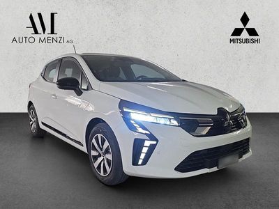 Neu 2025 Mitsubishi Colt Invite Limousine | CHF 27’199 (Fairer Preis)