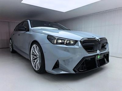 Gebraucht BMW M5 727 PS (534 kW) 2024 Kombi