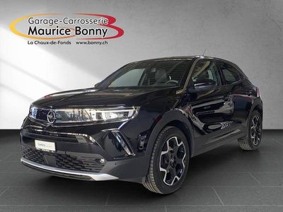 Gebraucht 2022 Opel Mokka Ultimate SUV | CHF 22’990 (Teuer)