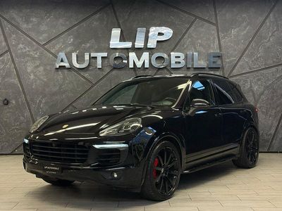 Gebraucht 2017 Porsche Cayenne Platinum Edition SUV | CHF 32’900