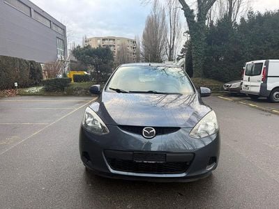 Gebraucht 2008 Mazda 2 Exclusive | CHF 1’890 (Superpreis)