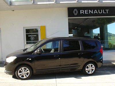 Gebraucht 2014 Dacia Lodgy Van / Kleinbus | CHF 8’500