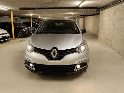 Gebraucht 2014 Renault Captur Dynamique SUV | CHF 6’500 (Fairer Preis)