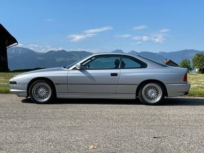 BMW 840