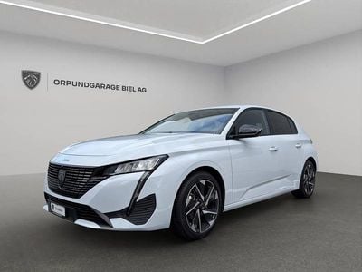 Gebraucht Peugeot 308 Allure 130 PS (95 kW) 2024