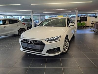 Gebraucht 2019 Audi A4 Kombi | CHF 16’900 (Fairer Preis)