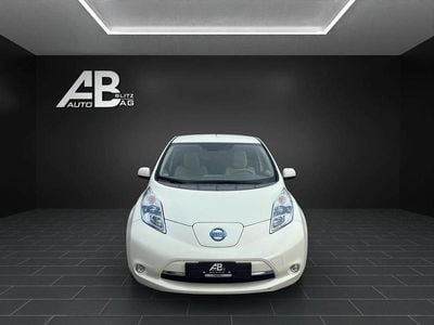 Gebraucht 2013 Nissan Leaf Kleinwagen | CHF 3’500