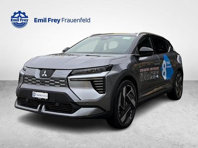 Grau Neu 2025 Mitsubishi Eclipse Instyle SUV | CHF 56’076