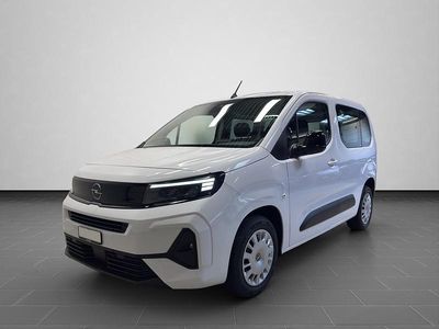 Neu Opel Combo Life 110 PS (80 kW) 2025 Van / Kleinbus