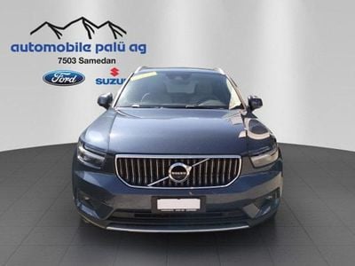 Gebraucht 2020 Volvo XC40 Inscription SUV | CHF 29’900 (Fairer Preis)